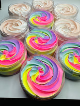 Load image into Gallery viewer, Wholesale Whipped Body Butter 2 Scent Per Order!