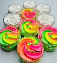 Load image into Gallery viewer, Wholesale Whipped Body Butter 2 Scent Per Order!
